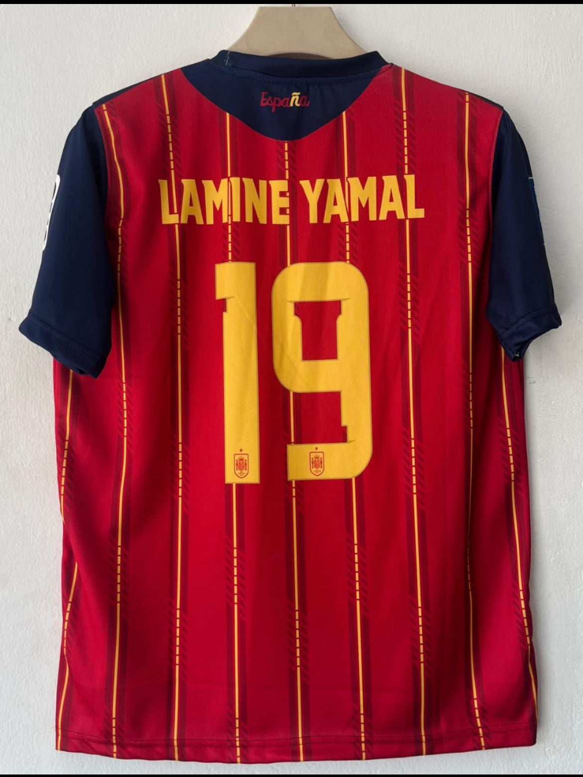 SPAIN YAMAL HOME EMBRIODERY