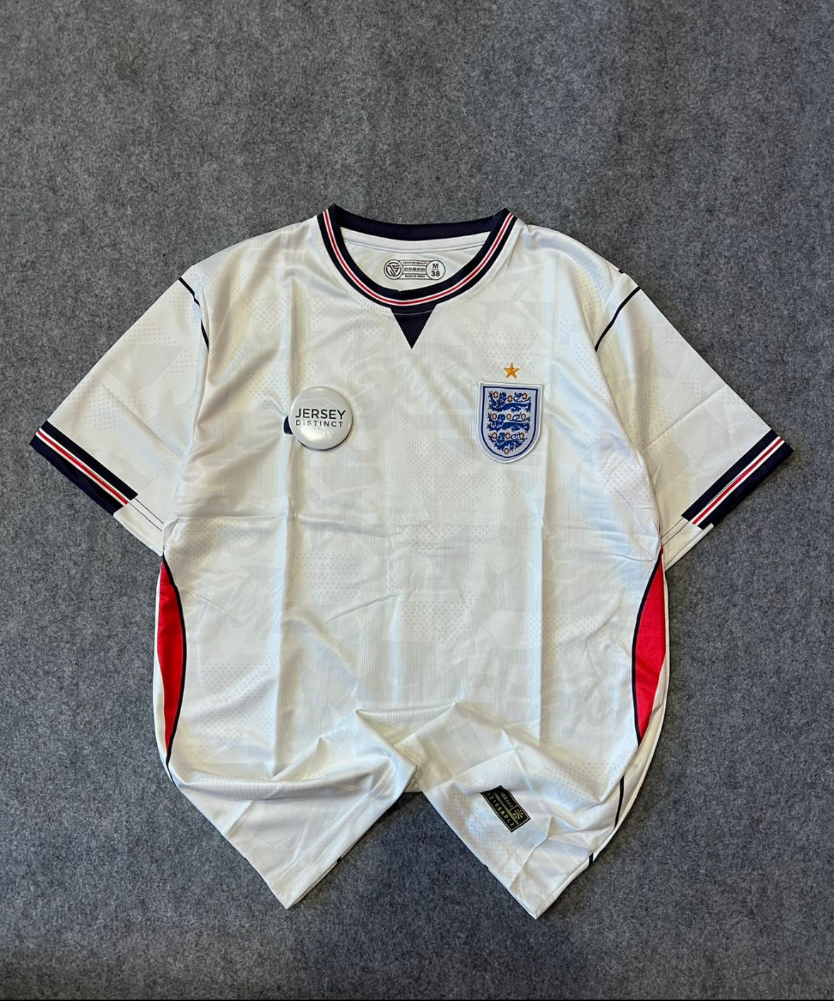 BELLINGHAM ENGLAND WORLD CUP