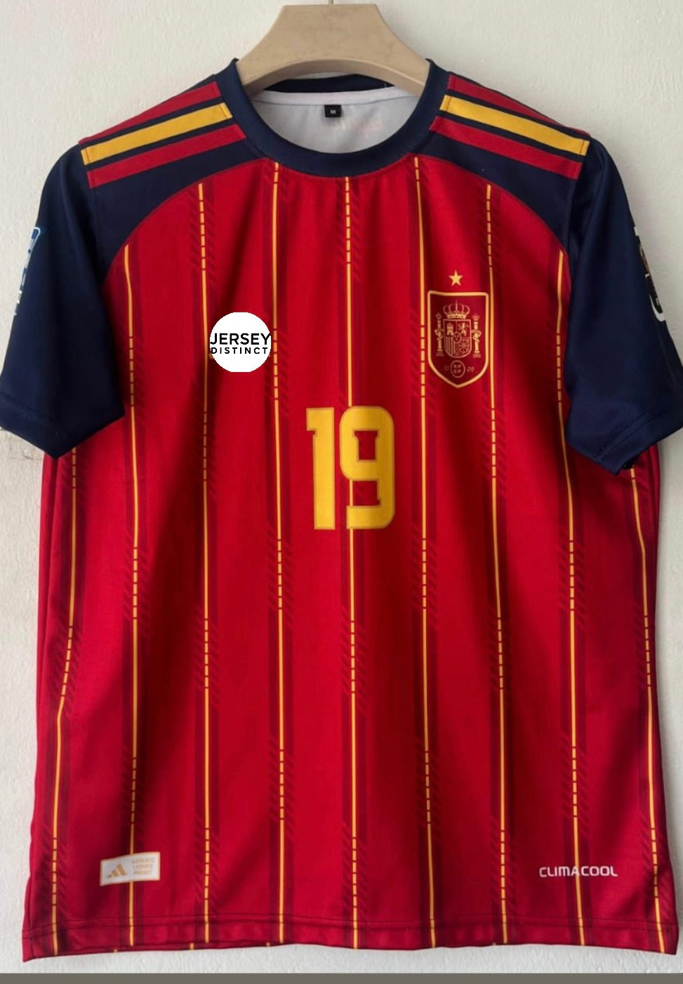 SPAIN YAMAL HOME EMBRIODERY