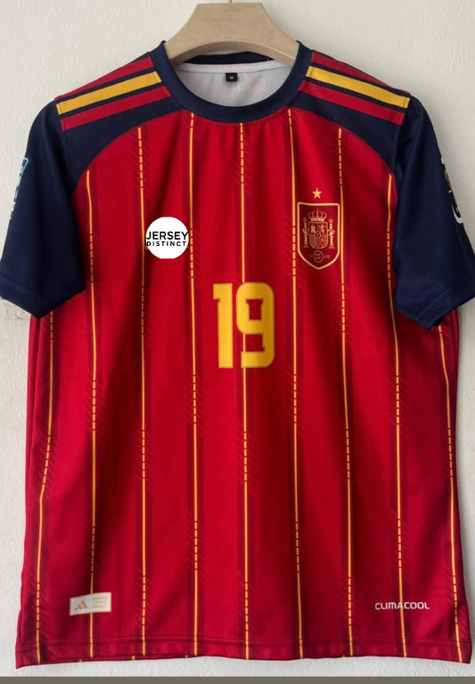 SPAIN YAMAL HOME EMBRIODERY