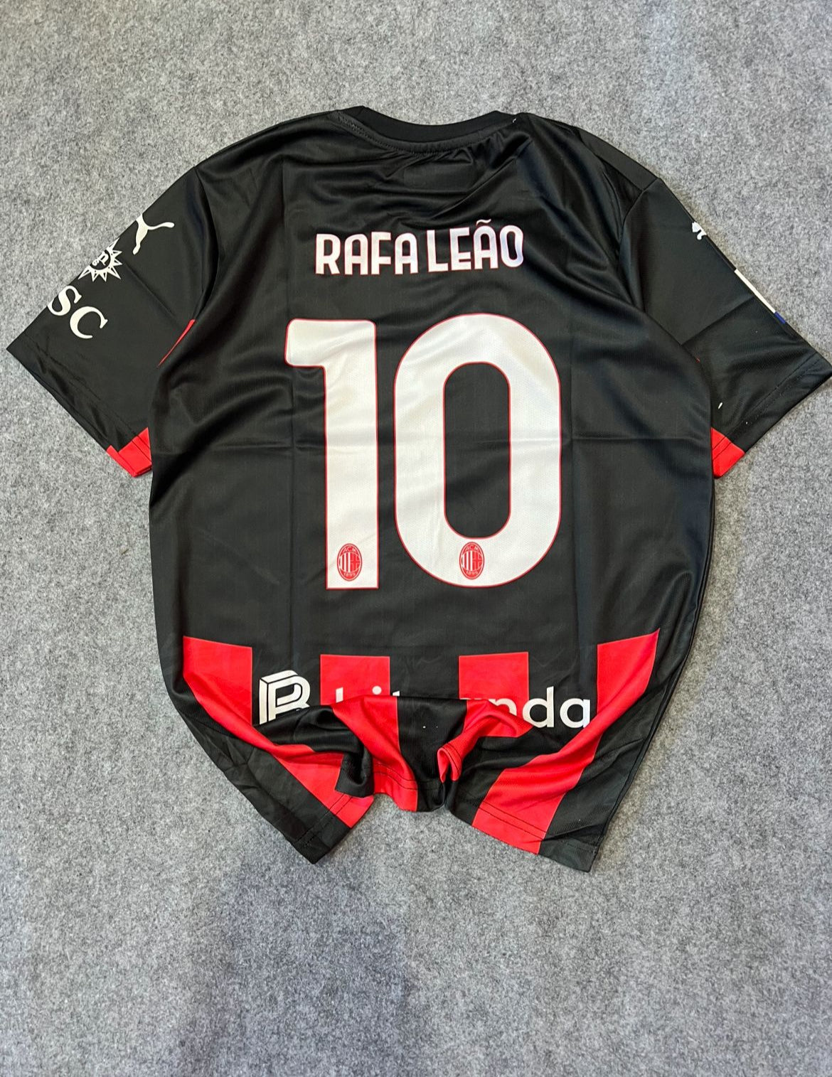 AC MILAN 25/26 EMBRIODERY
