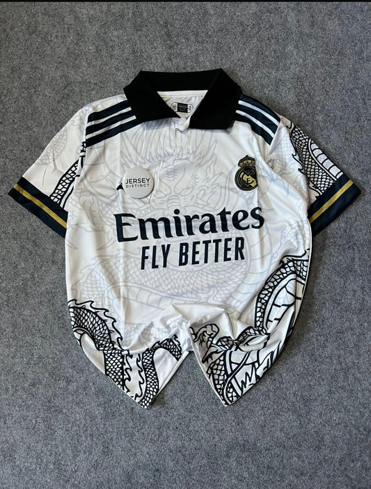 REAL MADRID DEAGON EDITION