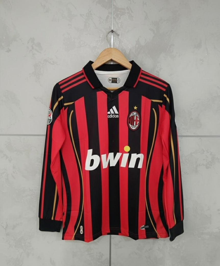 KAKA FULL SLEEVES PREMIUM EMBRIODERY JERSEY
