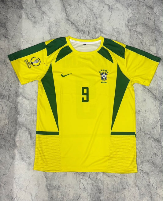 R9 BRAZIL EMBRIODERY