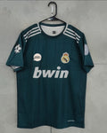 RONALDO PREMIUM QUALITY HALF SLEEVE EMBRIODERY JERSEY