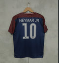 NEYMAR PSG PREMIUM QUALITY HALF SLEEVE JERSEY
