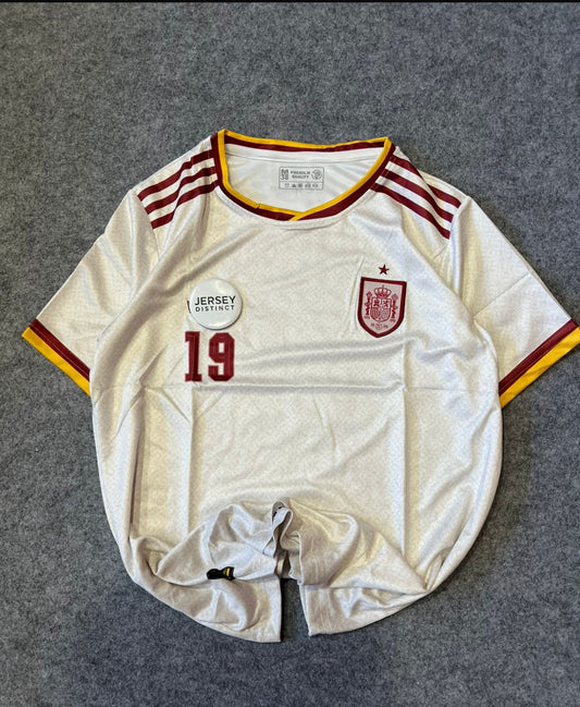 YAMAL SPAIN EMBRIODERY