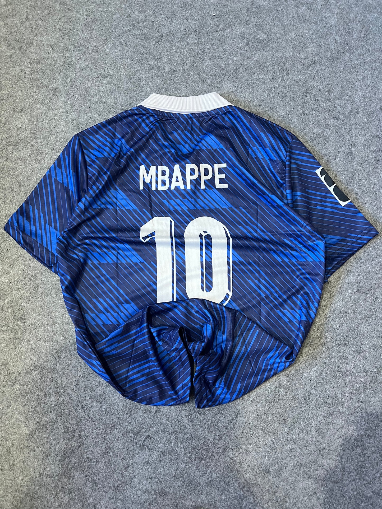 MBAPPE WORLD CUP