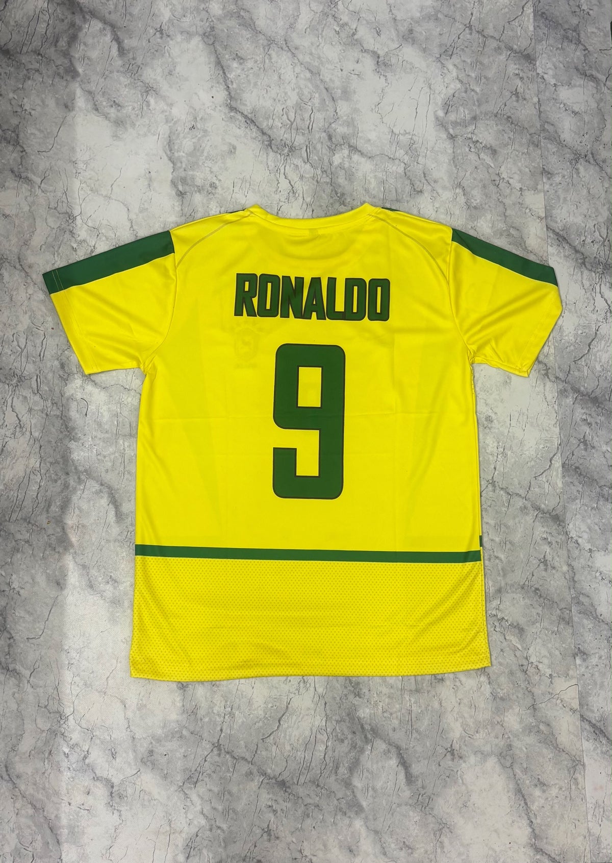 R9 BRAZIL EMBRIODERY