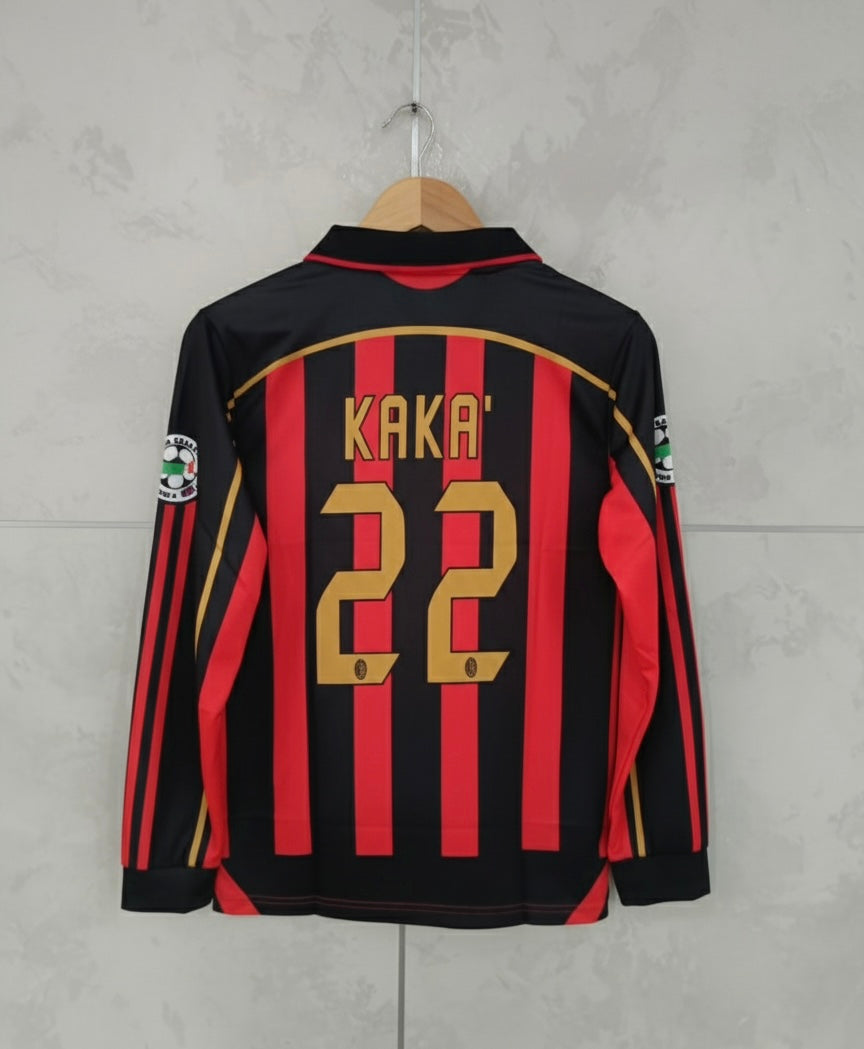 KAKA FULL SLEEVES PREMIUM EMBRIODERY JERSEY