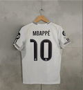 MBAPPE 25-26 REAL MADRID HOME PREMIUM QUALITY JERSEY AVAILABLE