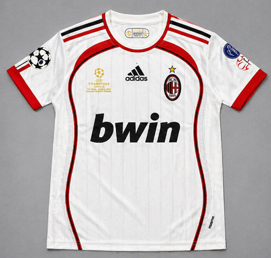 KAKA WHITE EMBRIODERY