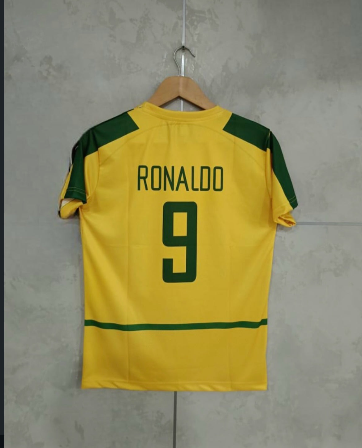 R9 BRAZIL PREMIUM EMBRIODERY JERSEY