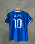 MBAPPE PREMIUM QUALITY EMBRIODERY JERSEY