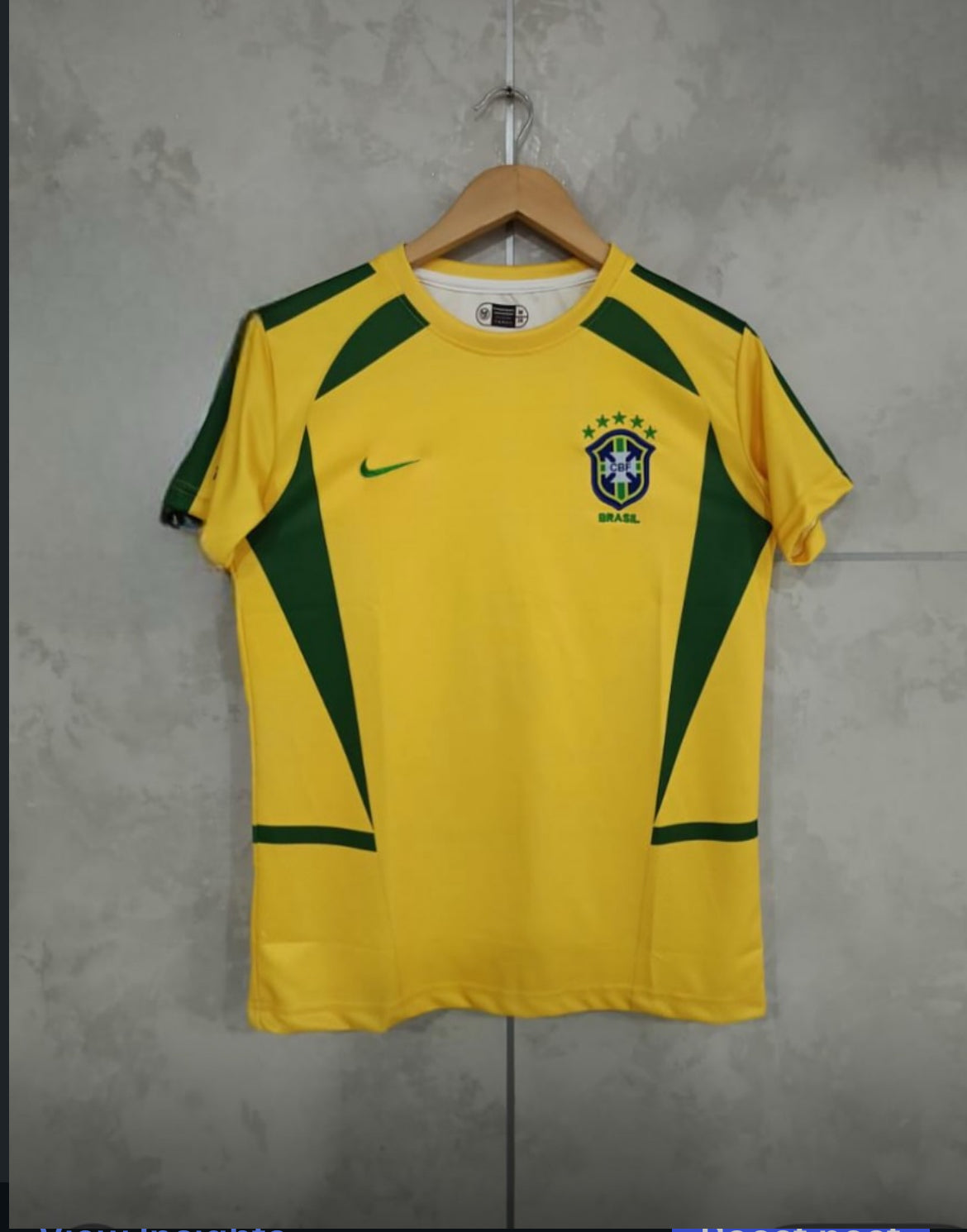 R9 BRAZIL PREMIUM EMBRIODERY JERSEY
